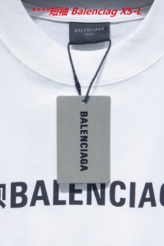 B.a.l.e.n.c.i.a.g.a. Round neck 7711 Men