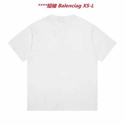 B.a.l.e.n.c.i.a.g.a. Round neck 4428 Men