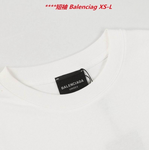 B.a.l.e.n.c.i.a.g.a. Round neck 6343 Men