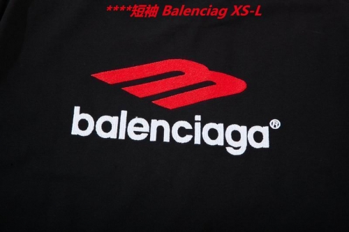 B.a.l.e.n.c.i.a.g.a. Round neck 7616 Men