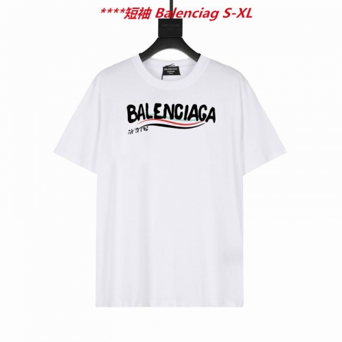 B.a.l.e.n.c.i.a.g.a. Round neck 9123 Men