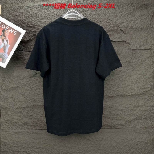 B.a.l.e.n.c.i.a.g.a. Round neck 10220 Men