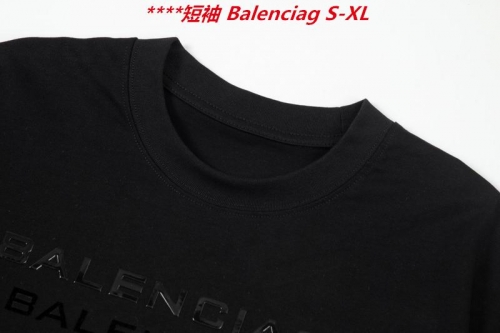 B.a.l.e.n.c.i.a.g.a. Round neck 8277 Men