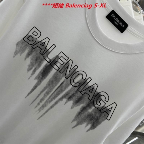 B.a.l.e.n.c.i.a.g.a. Round neck 8194 Men