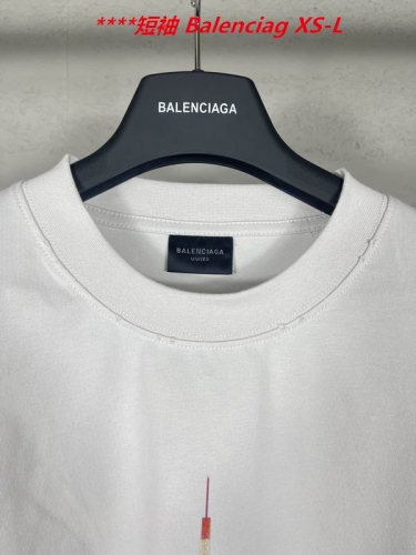 B.a.l.e.n.c.i.a.g.a. Round neck 7852 Men