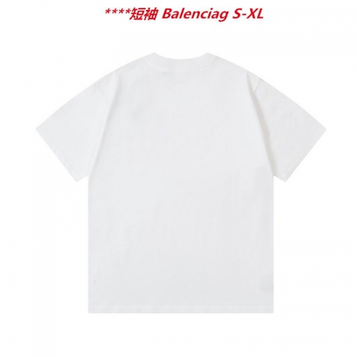 B.a.l.e.n.c.i.a.g.a. Round neck 8630 Men