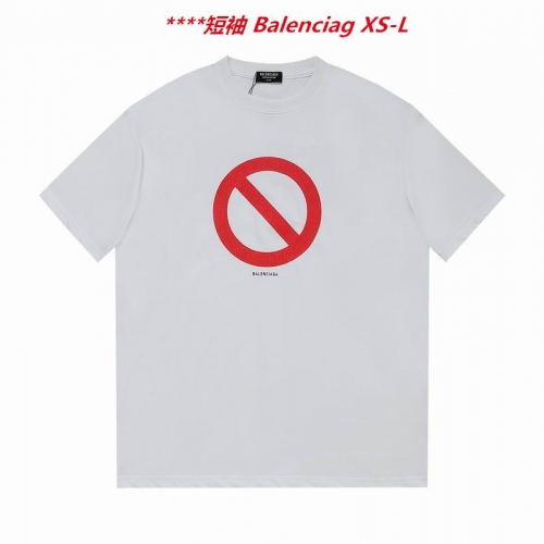 B.a.l.e.n.c.i.a.g.a. Round neck 7922 Men