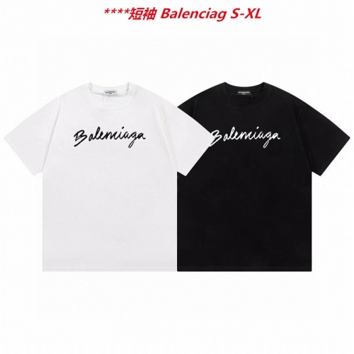 B.a.l.e.n.c.i.a.g.a. Round neck 8660 Men