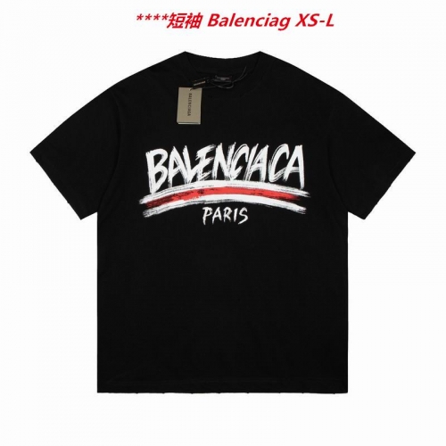 B.a.l.e.n.c.i.a.g.a. Round neck 4613 Men