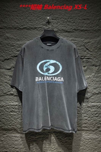 B.a.l.e.n.c.i.a.g.a. Round neck 5076 Men