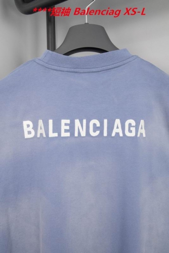 B.a.l.e.n.c.i.a.g.a. Round neck 7290 Men