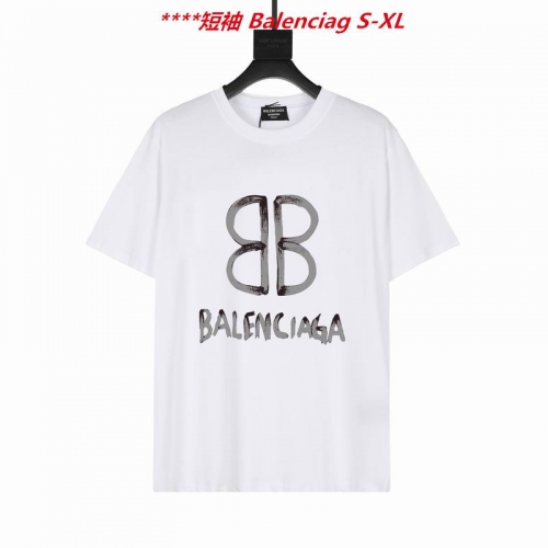 B.a.l.e.n.c.i.a.g.a. Round neck 9160 Men