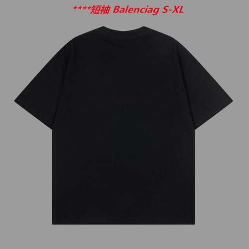 B.a.l.e.n.c.i.a.g.a. Round neck 8278 Men