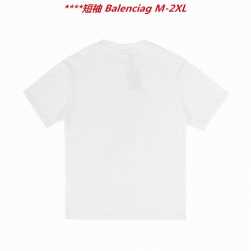 B.a.l.e.n.c.i.a.g.a. Round neck 9908 Men