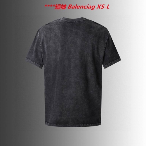 B.a.l.e.n.c.i.a.g.a. Round neck 7582 Men