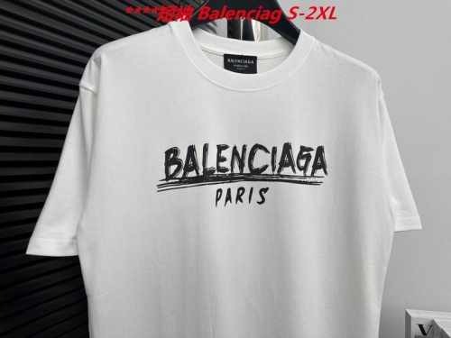 B.a.l.e.n.c.i.a.g.a. Round neck 10260 Men