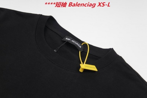 B.a.l.e.n.c.i.a.g.a. Round neck 7678 Men