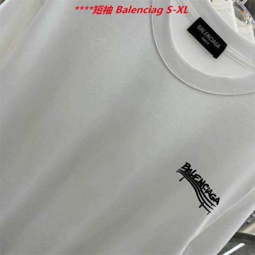 B.a.l.e.n.c.i.a.g.a. Round neck 8108 Men