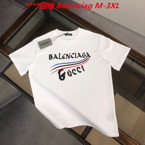 B.a.l.e.n.c.i.a.g.a. Round neck 11997 Men