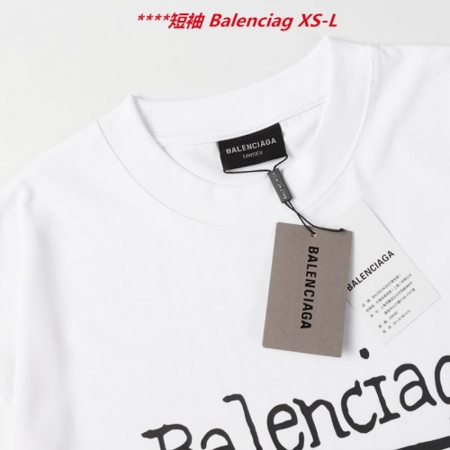 B.a.l.e.n.c.i.a.g.a. Round neck 6805 Men