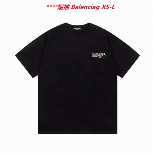 B.a.l.e.n.c.i.a.g.a. Round neck 7319 Men