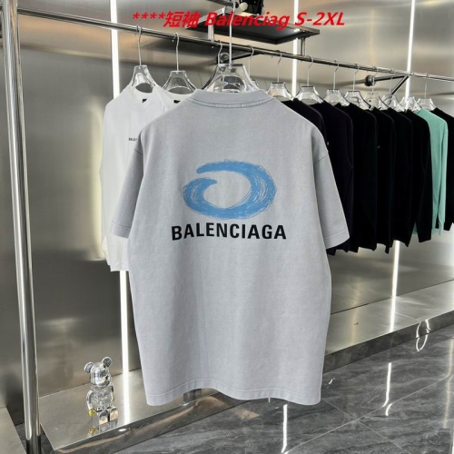 B.a.l.e.n.c.i.a.g.a. Round neck 11101 Men