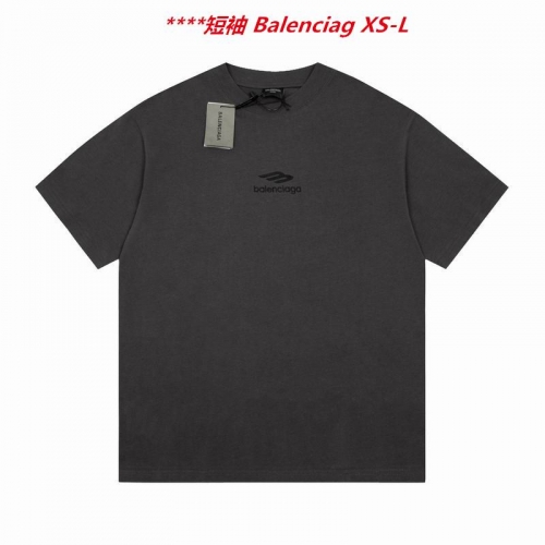 B.a.l.e.n.c.i.a.g.a. Round neck 4323 Men