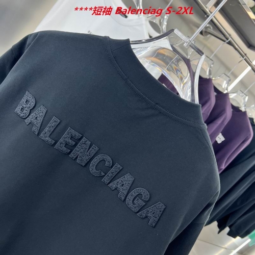 B.a.l.e.n.c.i.a.g.a. Round neck 11042 Men