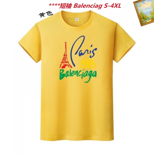 B.a.l.e.n.c.i.a.g.a. Round neck 11495 Men