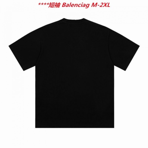 B.a.l.e.n.c.i.a.g.a. Round neck 9710 Men