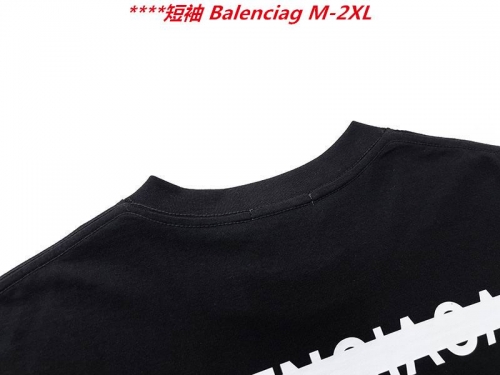 B.a.l.e.n.c.i.a.g.a. Round neck 9350 Men