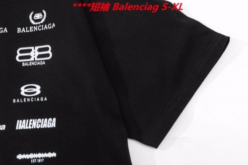 B.a.l.e.n.c.i.a.g.a. Round neck 8470 Men