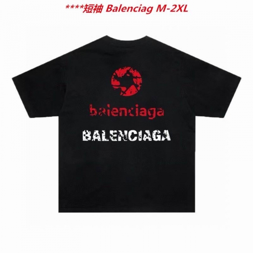 B.a.l.e.n.c.i.a.g.a. Round neck 9922 Men