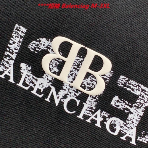 B.a.l.e.n.c.i.a.g.a. Round neck 12258 Men