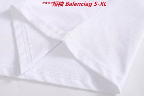 B.a.l.e.n.c.i.a.g.a. Round neck 9254 Men