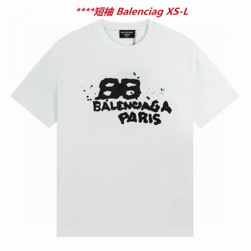 B.a.l.e.n.c.i.a.g.a. Round neck 4160 Men