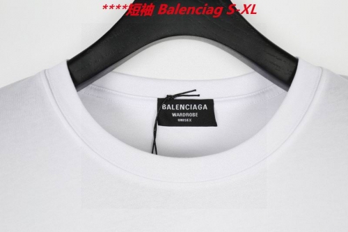 B.a.l.e.n.c.i.a.g.a. Round neck 9188 Men