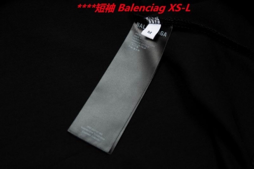 B.a.l.e.n.c.i.a.g.a. Round neck 4645 Men