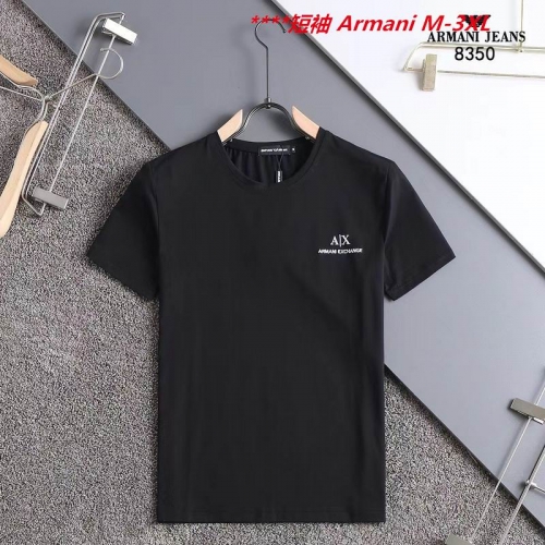 A.r.m.a.n.i. Round neck 4386 Men