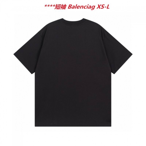 B.a.l.e.n.c.i.a.g.a. Round neck 7969 Men