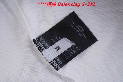 B.a.l.e.n.c.i.a.g.a. Round neck 11213 Men