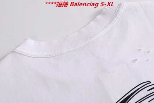 B.a.l.e.n.c.i.a.g.a. Round neck 9291 Men