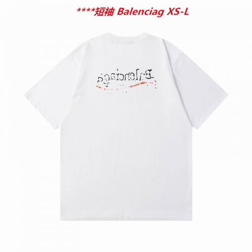 B.a.l.e.n.c.i.a.g.a. Round neck 6806 Men