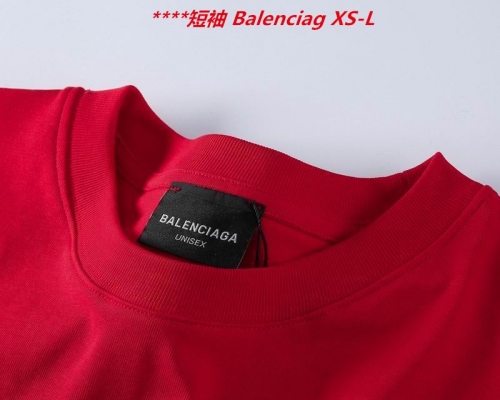 B.a.l.e.n.c.i.a.g.a. Round neck 6238 Men