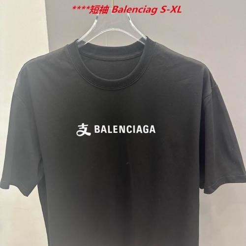 B.a.l.e.n.c.i.a.g.a. Round neck 8899 Men