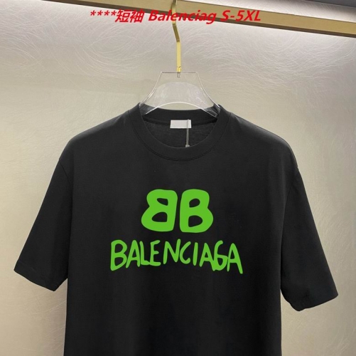 B.a.l.e.n.c.i.a.g.a. Round neck 11517 Men