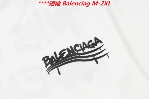 B.a.l.e.n.c.i.a.g.a. Round neck 9560 Men