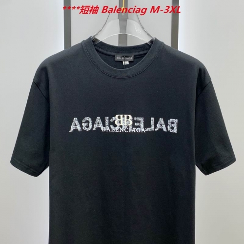 B.a.l.e.n.c.i.a.g.a. Round neck 12262 Men