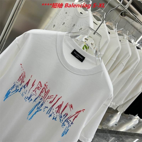 B.a.l.e.n.c.i.a.g.a. Round neck 8118 Men