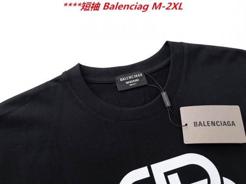 B.a.l.e.n.c.i.a.g.a. Round neck 9325 Men